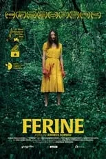 Película Ferine