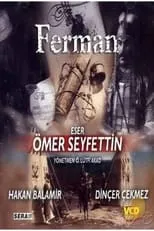 Portada de Ferman