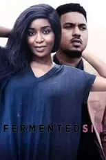 Poster de la película Fermented Sin - Películas hoy en TV