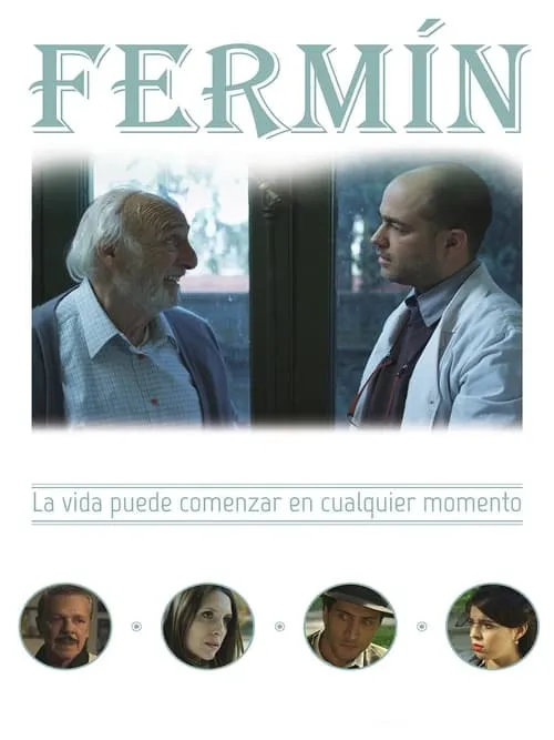 Portada de Fermín, Glorias del Tango