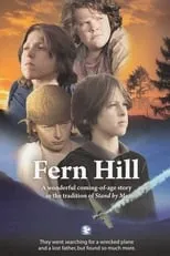 Mackenzie Harden es Bobby en Fern Hill