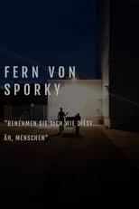 Klaus Peeck es Großadmiral en Fern von Sporky