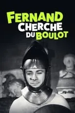 Póster de la película Fernand cherche du boulot