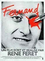 Póster de Fernand