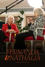 Película Fernanda e Nathalia - Amigas de uma Vida