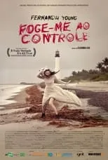 Película Fernanda Young - Foge-me ao Controle