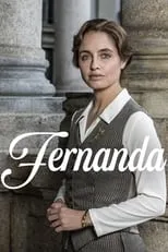 Portada de Fernanda