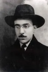 Película Fernando Pessoa