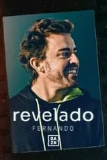 Fernando Alonso interpreta a Self en Fernando. Revelado