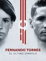 Portada de Fernando Torres: El último símbolo