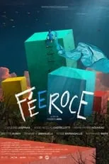 Póster de Féeroce