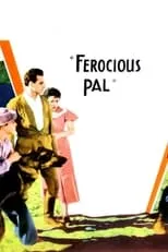 Robert Seiter es Dr. Tom Elliott en Ferocious Pal