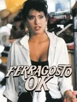 Película Ferragosto O.K.