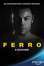 Fabio Fazio es Self en Ferro