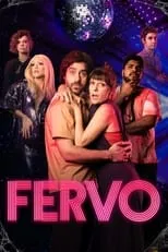 Poster de Fervo