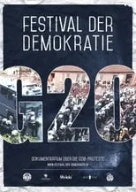 Película Festival der Demokratie