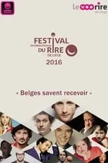 Película Festival International du Rire de Liège 2016