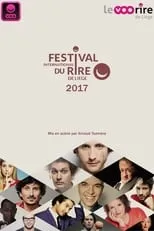 Póster de la película Festival International du Rire de Liège 2017