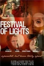 Poster de la película Festival of Lights - Películas hoy en TV