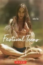 Naomi Woods es  en Festival Teens