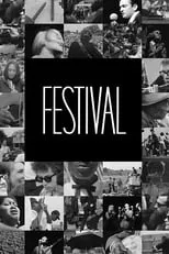 Poster de Festival