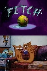 Portada de Fetch