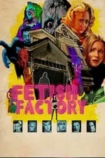 Portada de Fetish Factory