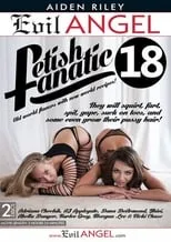 Póster de la película Fetish Fanatic 18