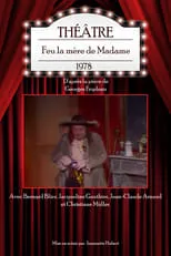 Película Feu la mère de Madame