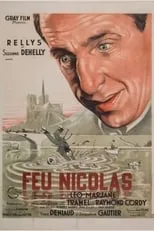 Película Feu Nicolas