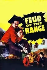 Jean Cranford es Helen Wilson en Feud of the Range