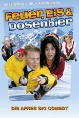 Poster de Feuer, Eis & Dosenbier