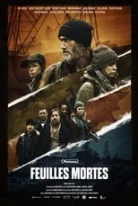 Póster de la película Feuilles mortes