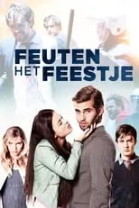 Póster de la película Feuten: Het Feestje