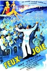 Película Feux de joie