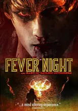 Vanity Meers es Jenny en Fever Night