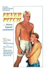 Matt Johnson es  en Fever Pitch …Driven Beyond Excitement!