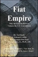 Ron Paul es Himself en Fiat Empire