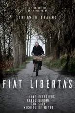 Póster de Fiat Libertas