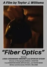 Spencer Steeby es Spencer en Fiber Optics