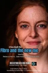 Rahel Kapsaski interpreta a Carol en Fibro and the New Me