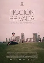 Póster de la película Ficción privada