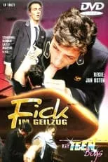 Película Fick im Geilzug