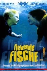 Rialda Kadrić en la película Fickende Fische