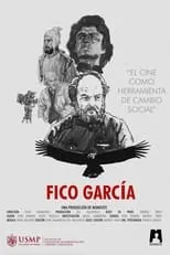 Portada de Fico García