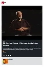 Birgitta Assheuer es Narration en Fiction for Future - Von der Apokalypse lernen