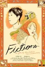 Cihang Ma interpreta a  en Fictions