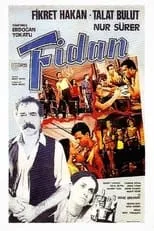 Película Fidan