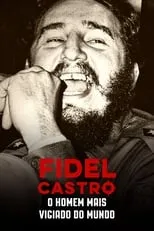 Portada de Fidel Castro en la Mira