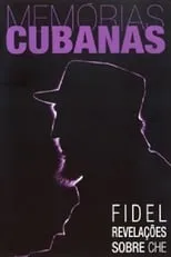 Póster de la película Fidel Racconta il Che